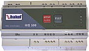 HIS 500, TL 500